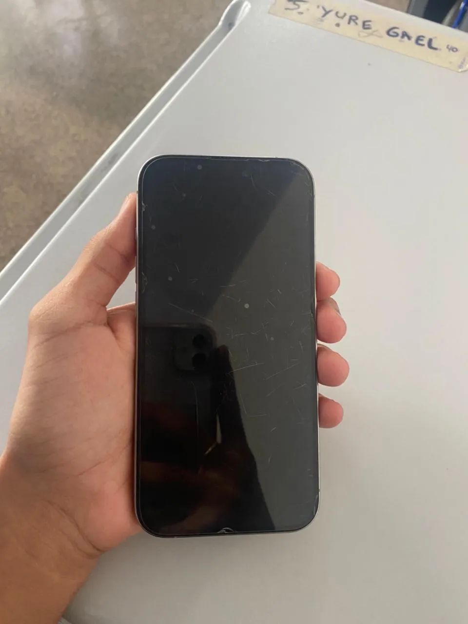 VENDO IPHONE 15 PRO - Foto 2