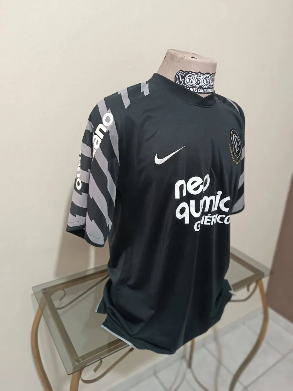 Camisa do Corinthians  - Foto 4