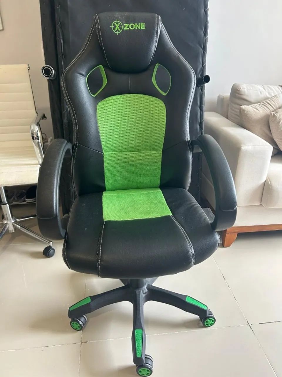 Cadeira gamer
