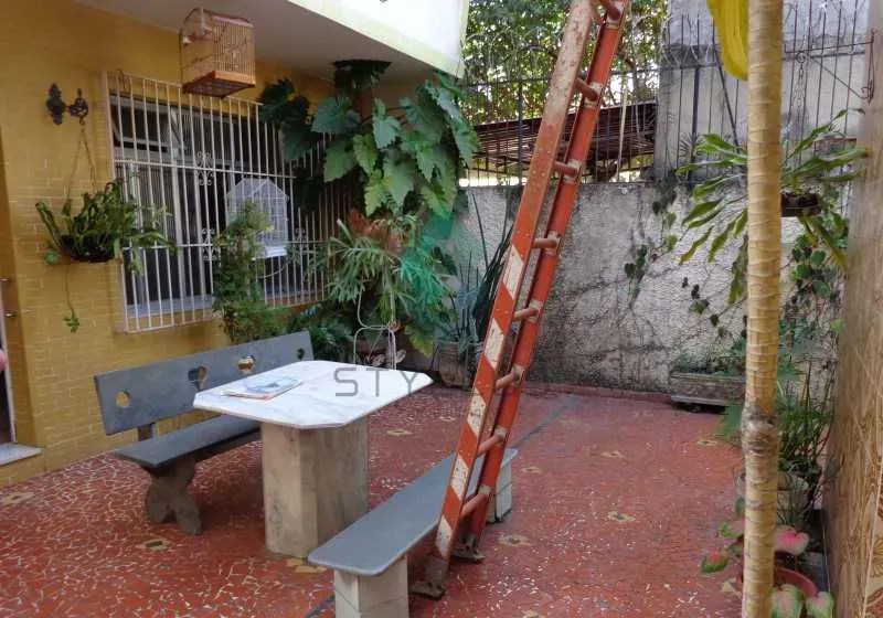 Riachuelo | Casa 3 quartos - Foto 4