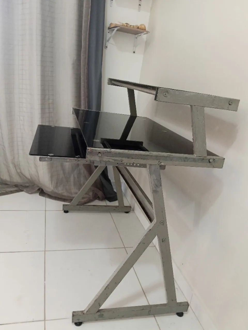 Mesa de computador  - Foto 4