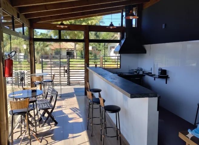 Garopaba/SC - Bairro Encantada | Imóvel de esquina com uso misto e documentação completa. - Foto 5