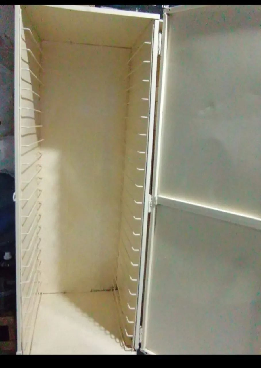 Armário para padaria  - Foto 2