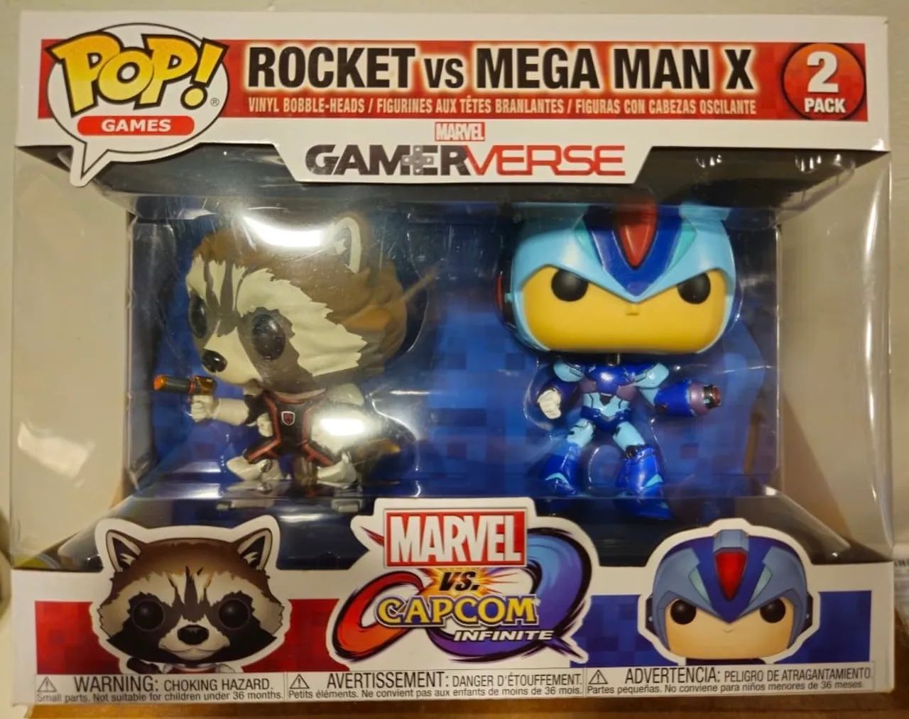 Funko pop games