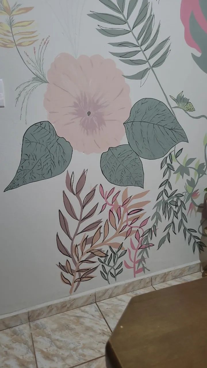 PINTURA INTERNA E EXTERNA  - Foto 3