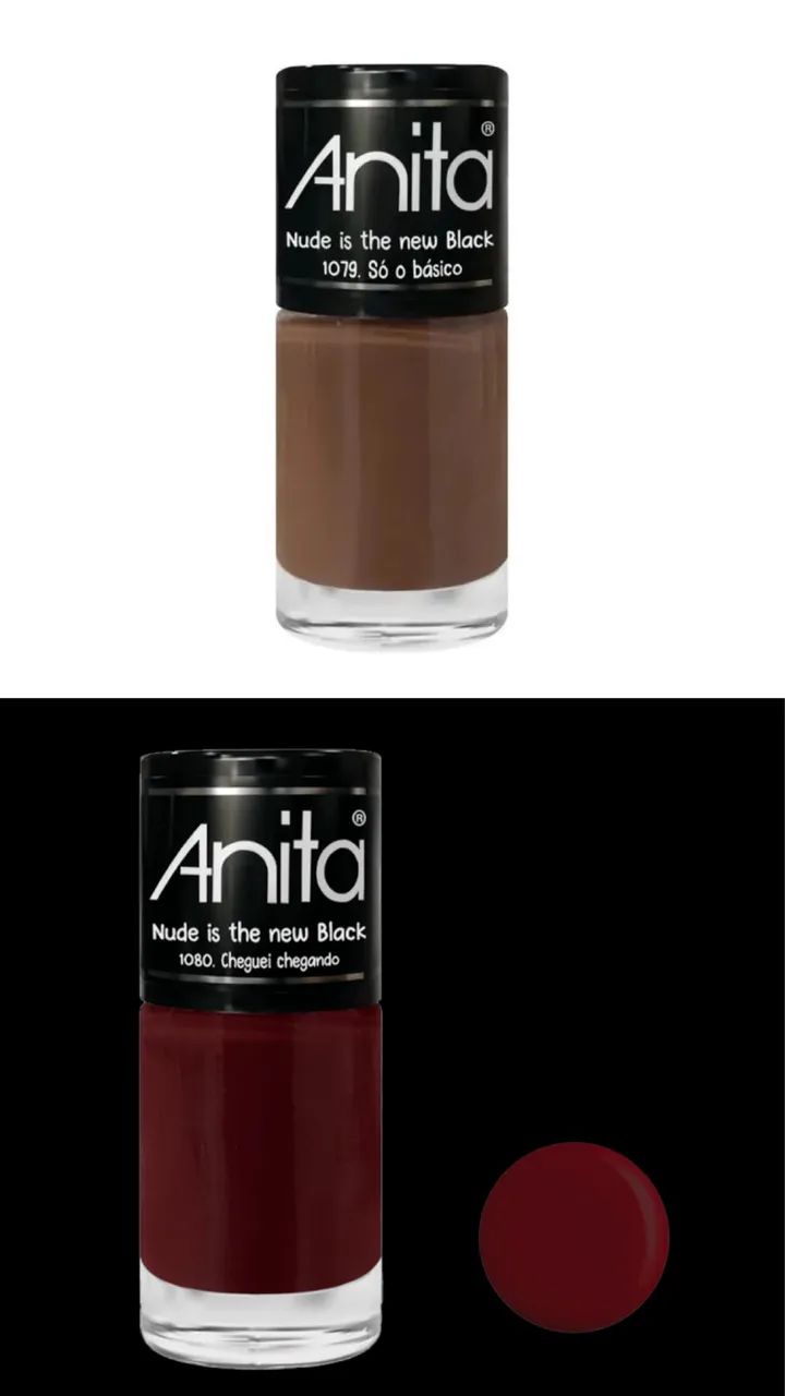 Esmalte Anita
