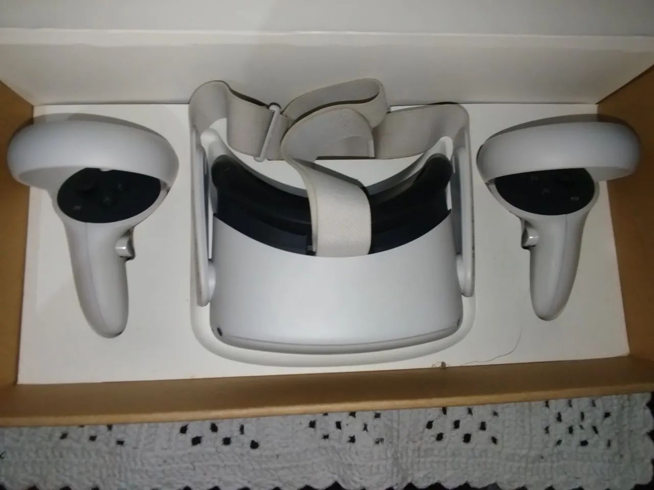Vr meta quest 2 - Foto 2