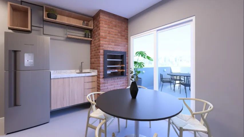 studio a venda  - Foto 2
