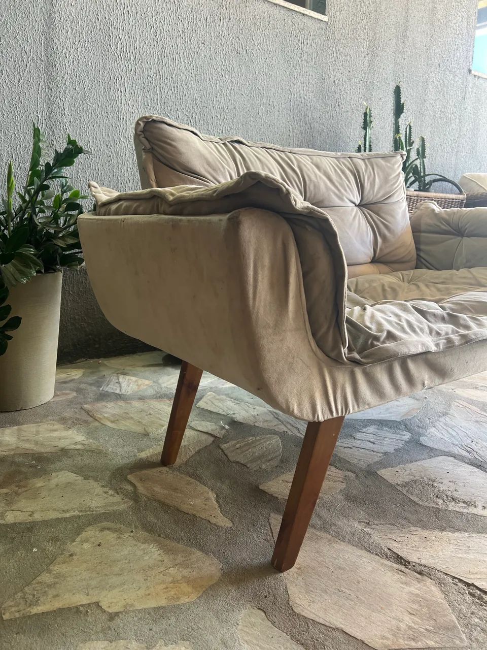 Poltrona 2 lugares 65576096746627122