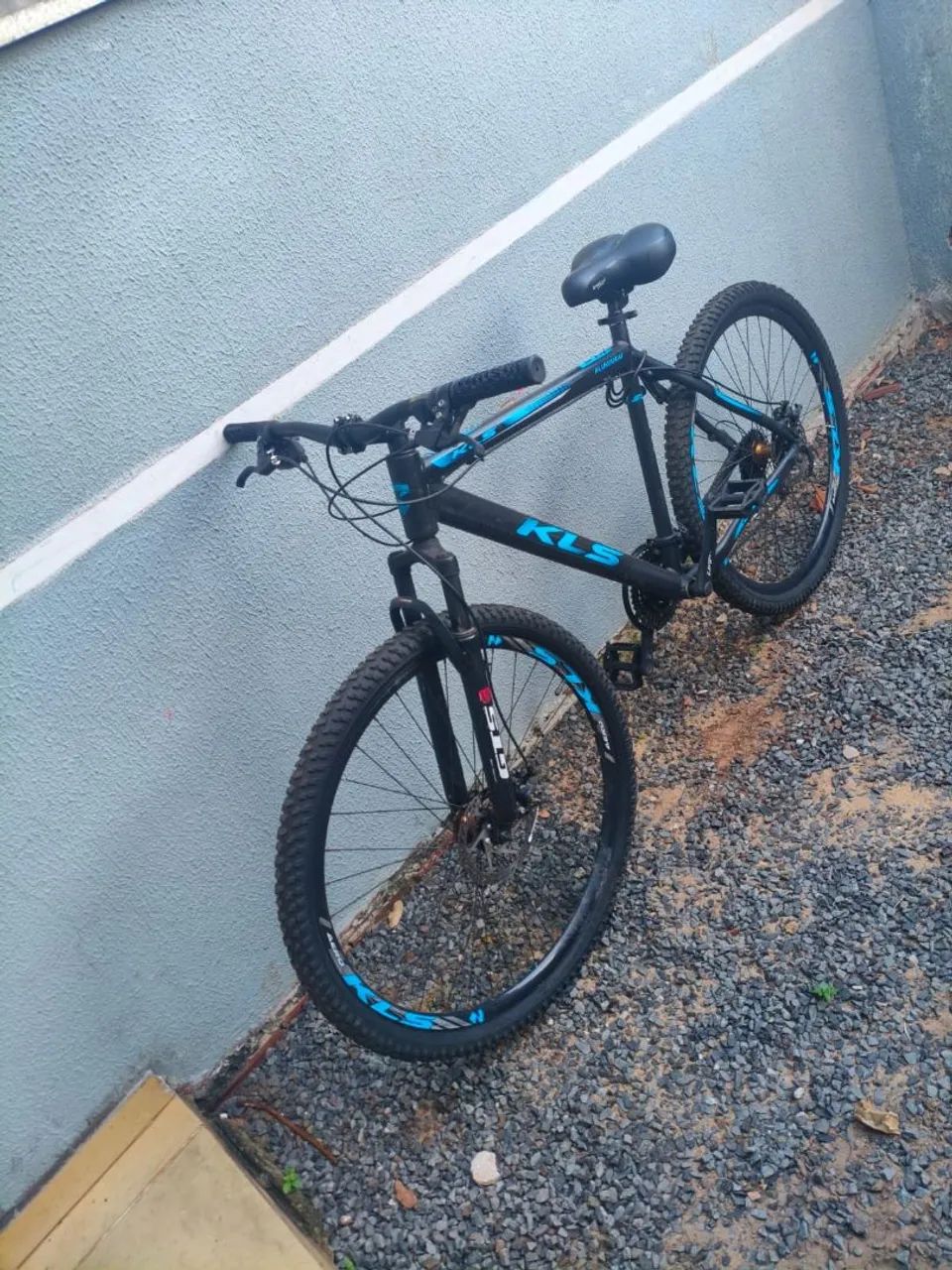Bicicleta aro 29 - Foto 3