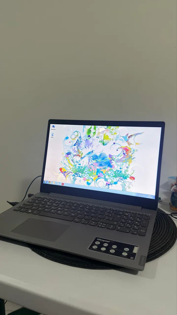 Notebook Lenovo IdeaPad S145 - Ótimo Estado