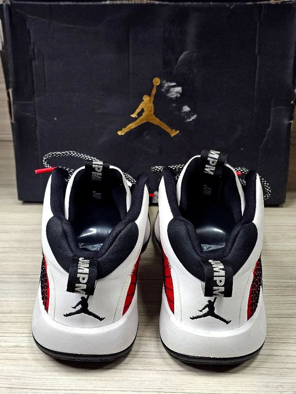 Nike Air Jordan Jumpman 2021 - Foto 3