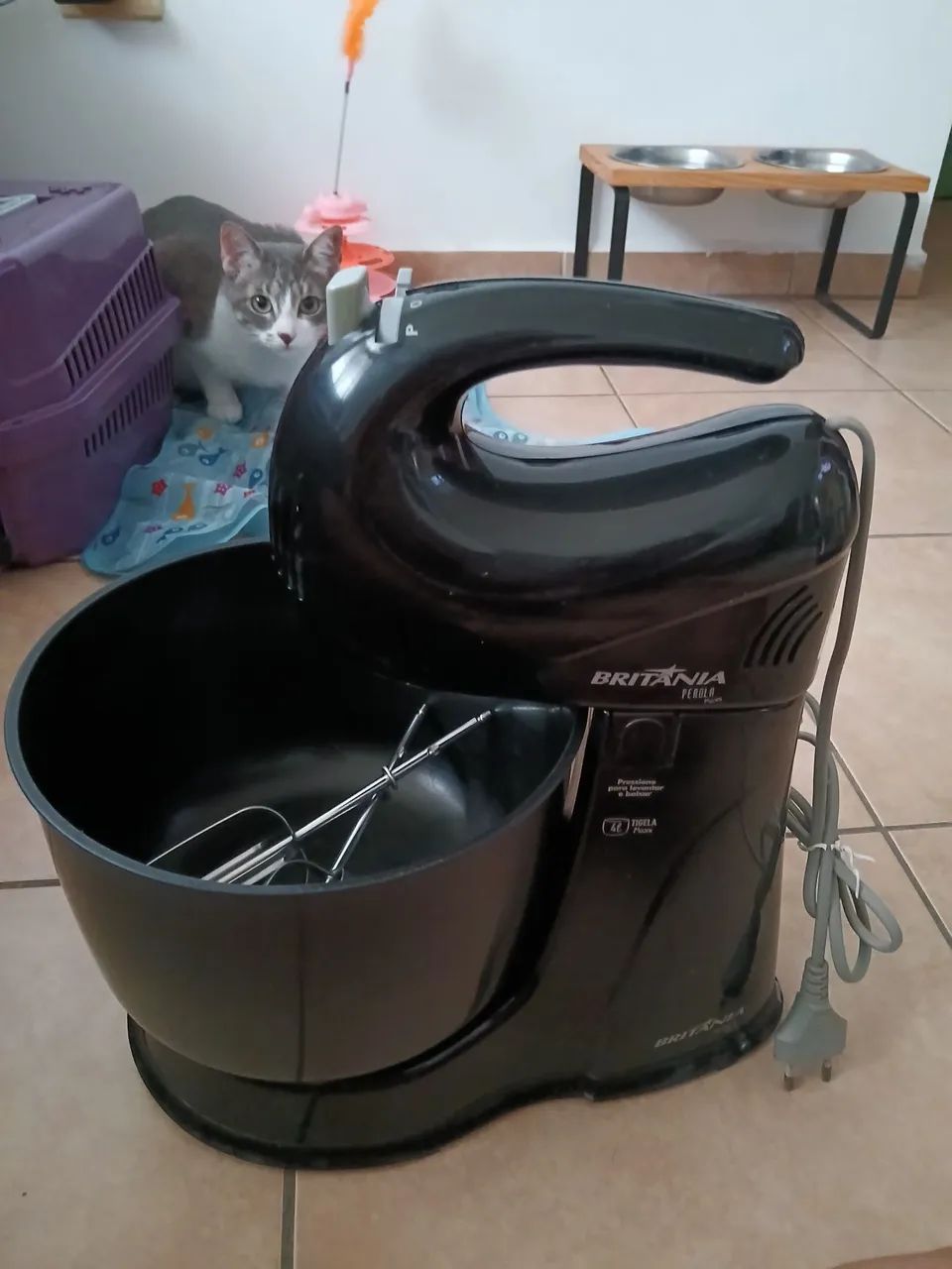 Batedeira 