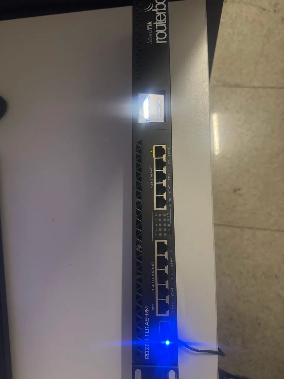 Routerboard Mikrotik - Foto 5