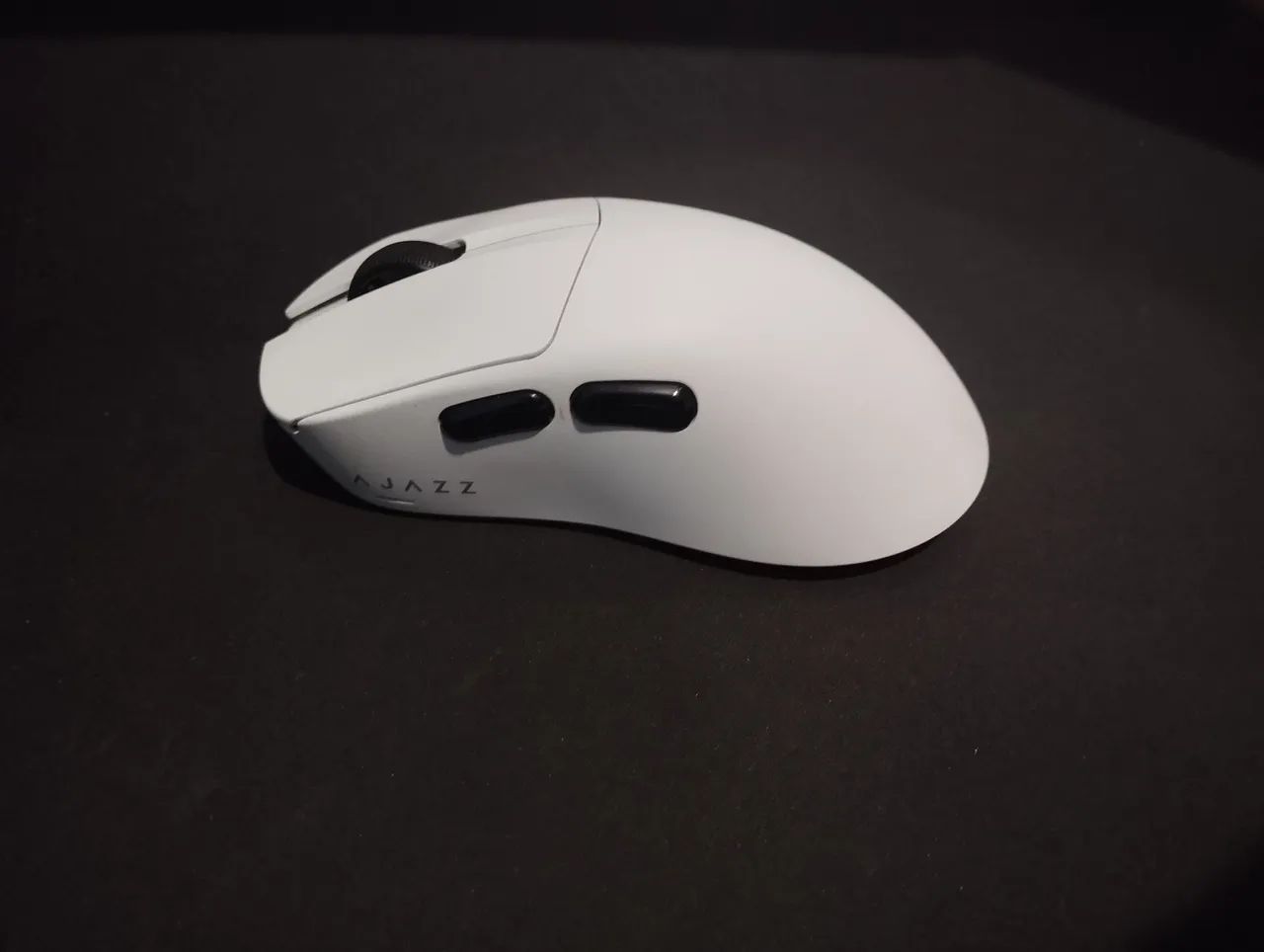 Mouse Ajazz 179 v2max  - Foto 2