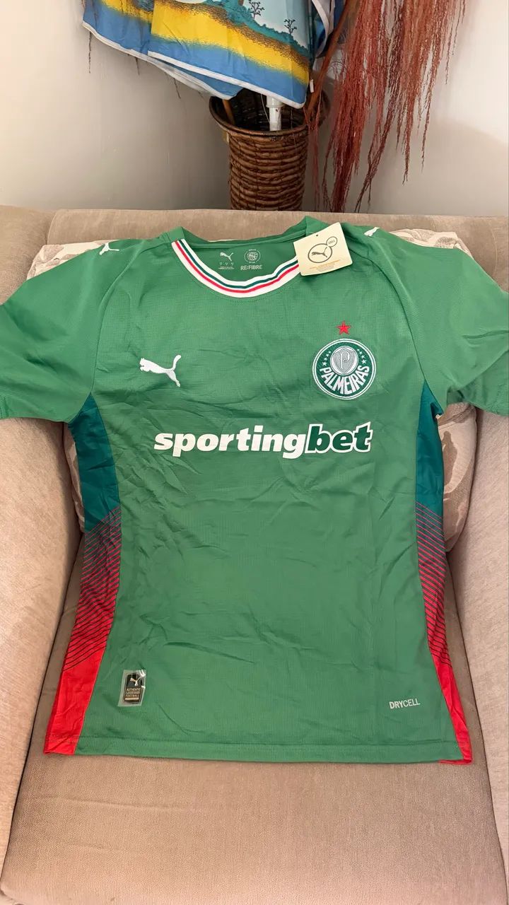 Camisas de time  - Foto 5