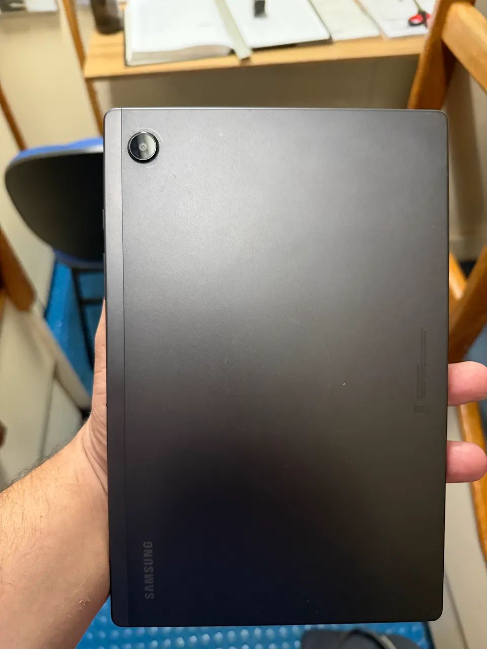 Samsung Tab A8 4g - Foto 3