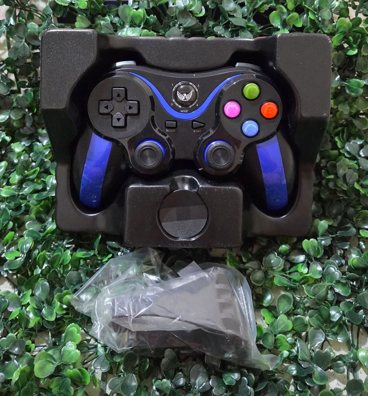 Controle Universal para Celular, PS3, PS4 e PC - Foto 2