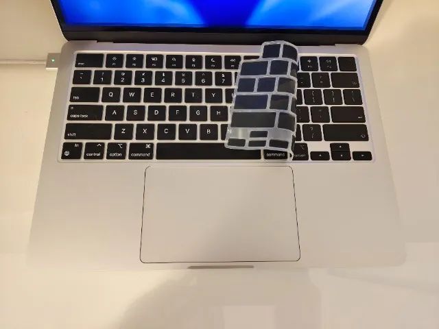 MacBook Air M5 Silver, 16gb Ram, 512gb Ssd  - Foto 4