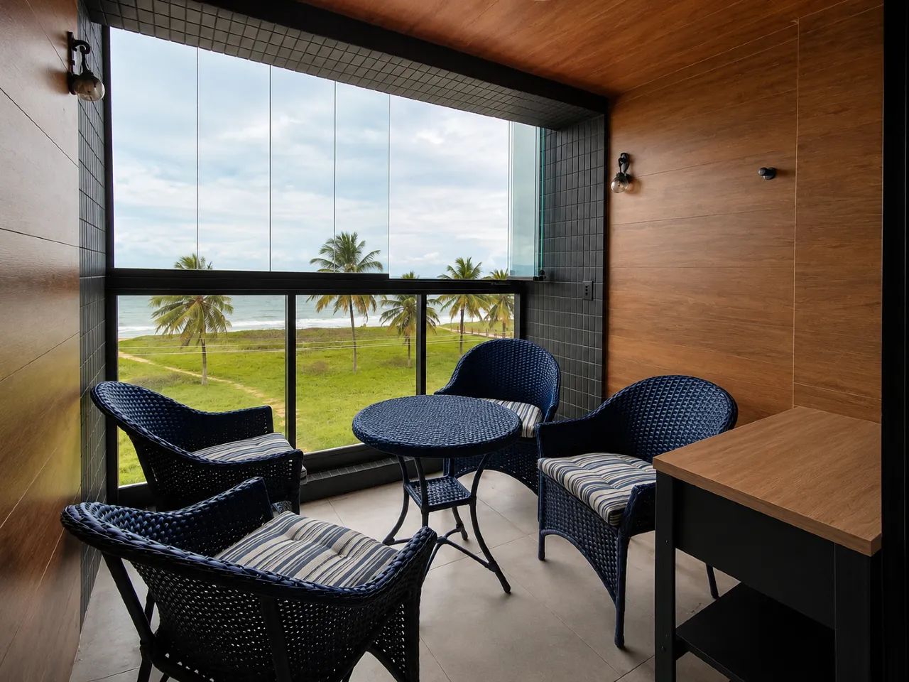 Apartamento à venda, 3 quartos, 1 suíte, 1 vaga, Intermares - Cabedelo/PB - Foto 3