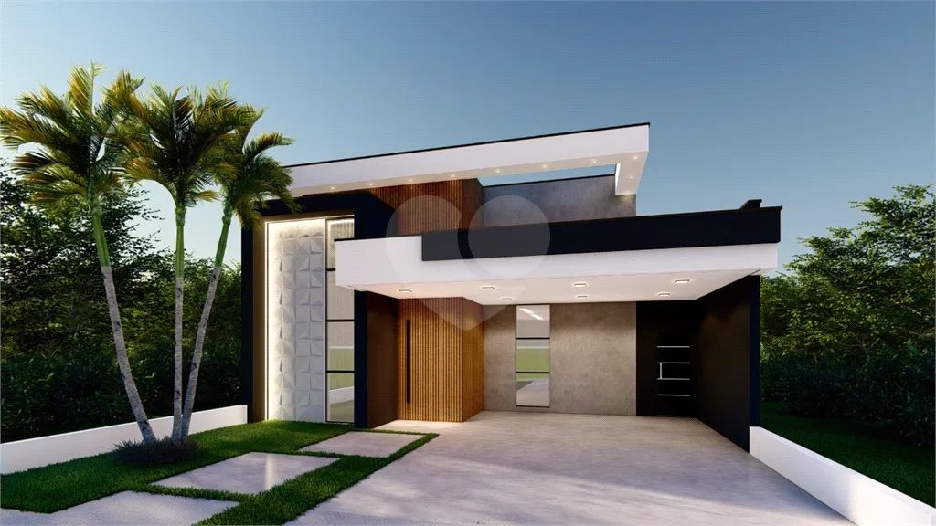 Casa Terrea Condominio France - Foto 5