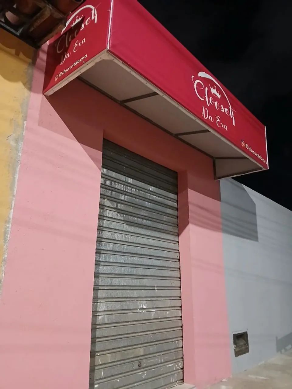 FACHADAS DE LOJA  - Foto 3