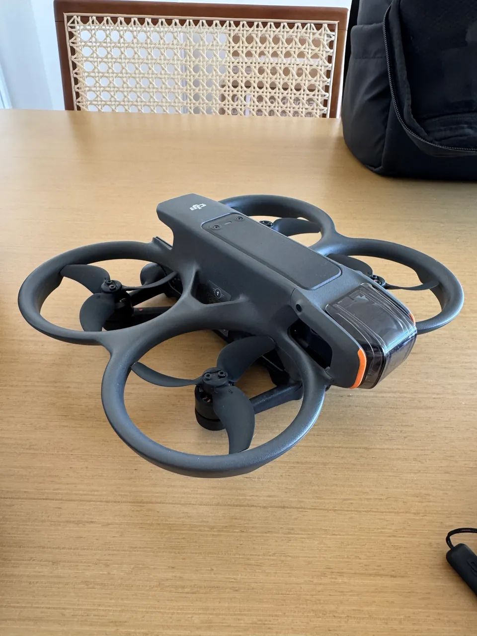 Drone DJI Avata 2 | Combo | Com apenas 5 ciclos, estado de novo! - Foto 2