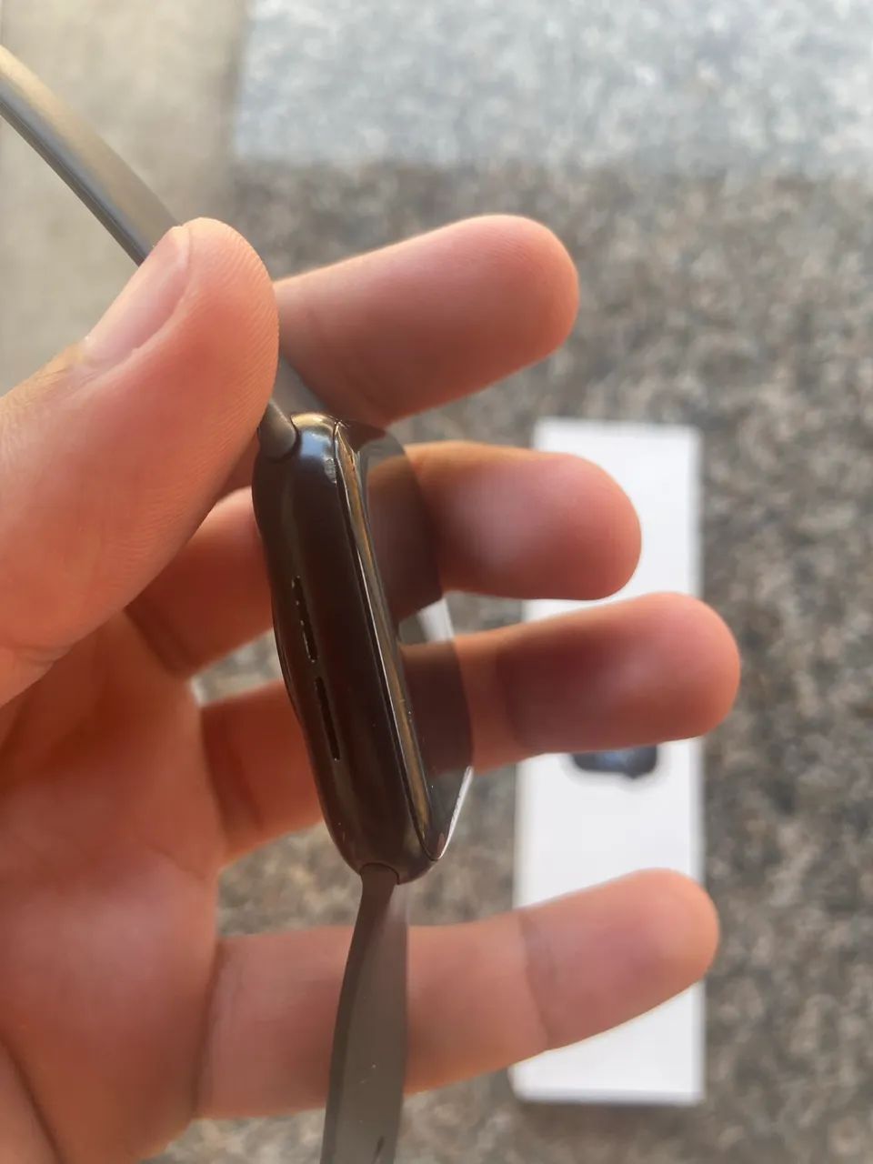 Apple Watch sem gen 2 85% de bateria  - Foto 5