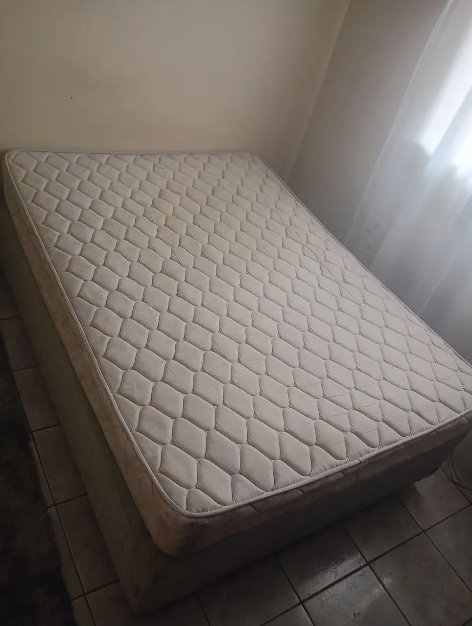 Cama box - Foto 3