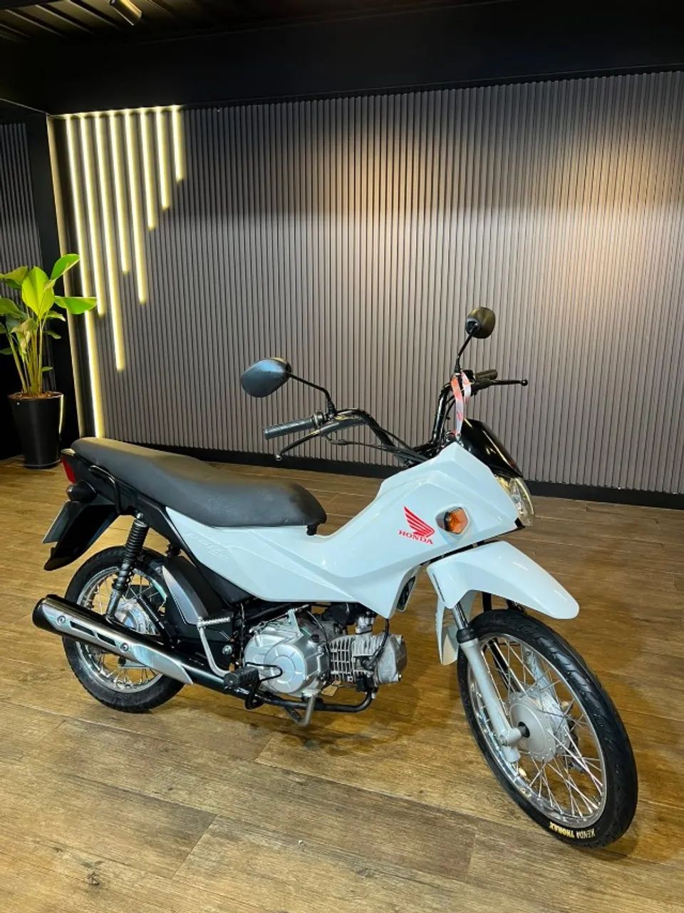 POP 110i 2019! - Foto 2