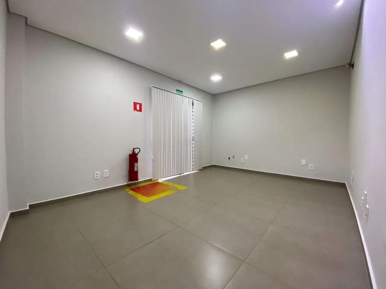 Casa Comercial para venda e locação, Maria Luiza, Cascavel - CA2425. - Foto 2