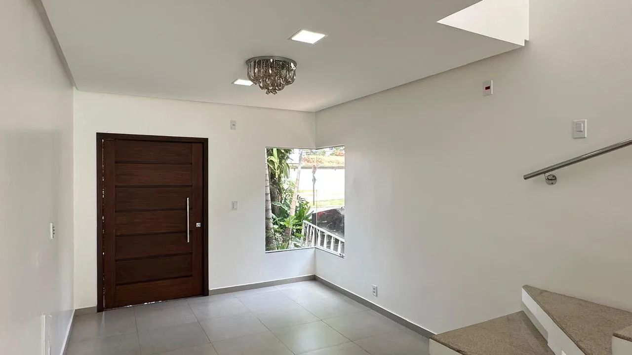 Venda está linda Casa! Condomínio Vila tropical - Foto 2