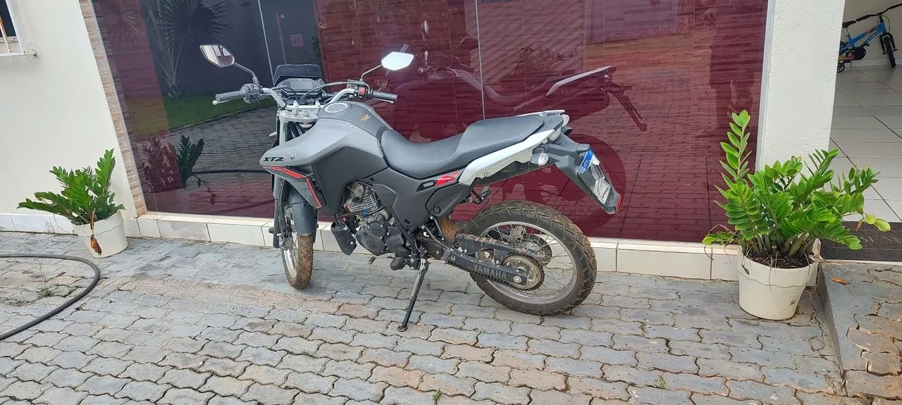 Lander Connected 250cc - Foto 2