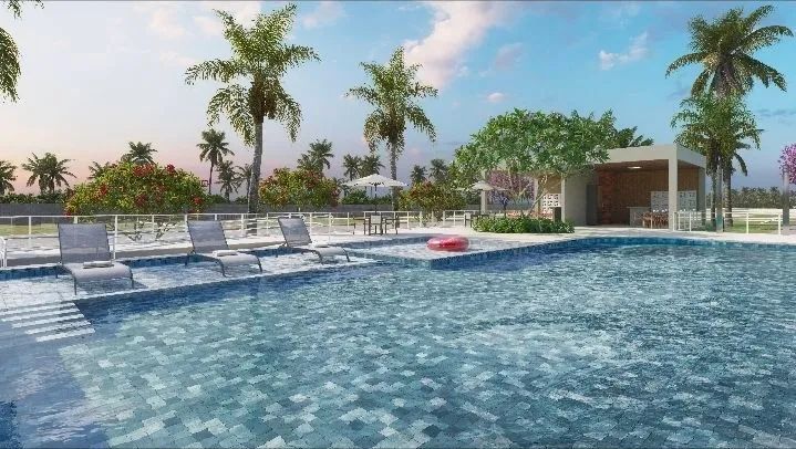 Lotes no Ibiza Beach Residence - Barra dos Coqueiros  - Foto 3
