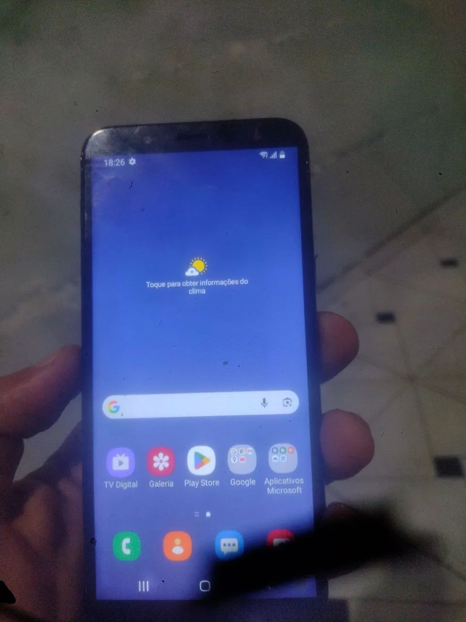 SAMSUNG J6 NOVINHO  - Foto 3