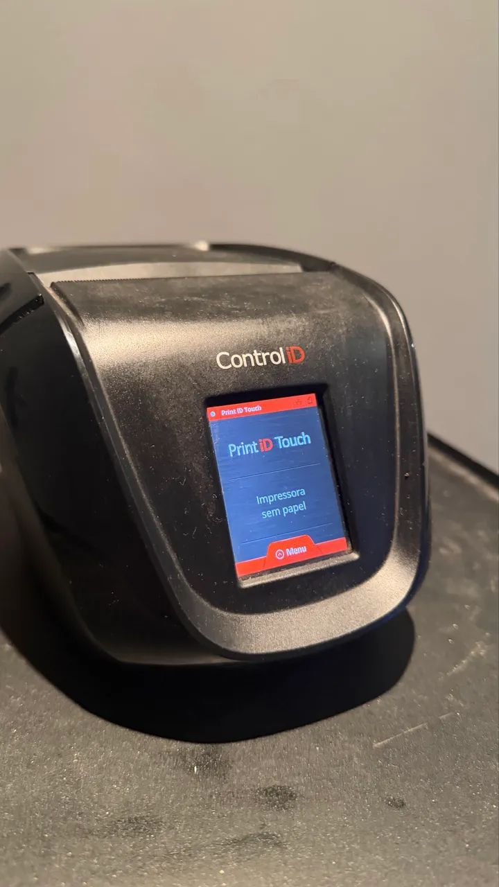 Control iD Print iD Touch65562865953666123