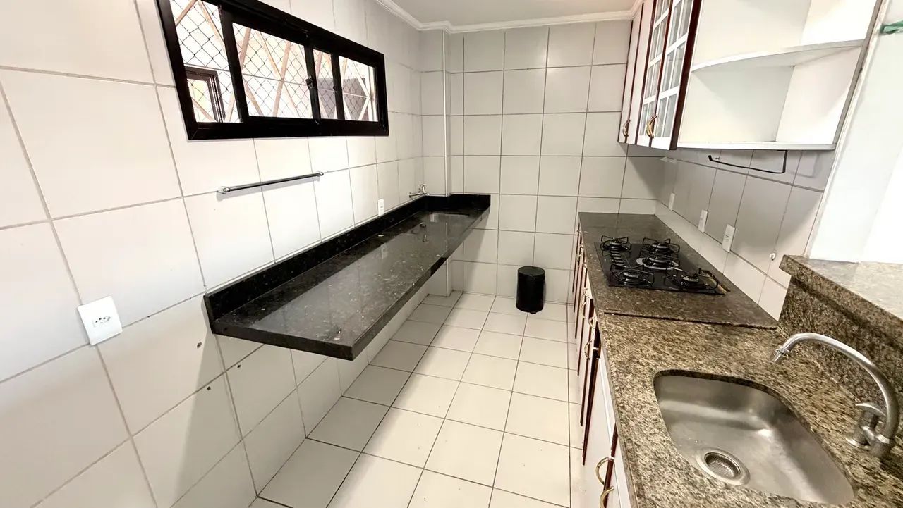 Flat com 80 metros, 2 quartos em Meireles - Fortaleza - CE - Foto 2
