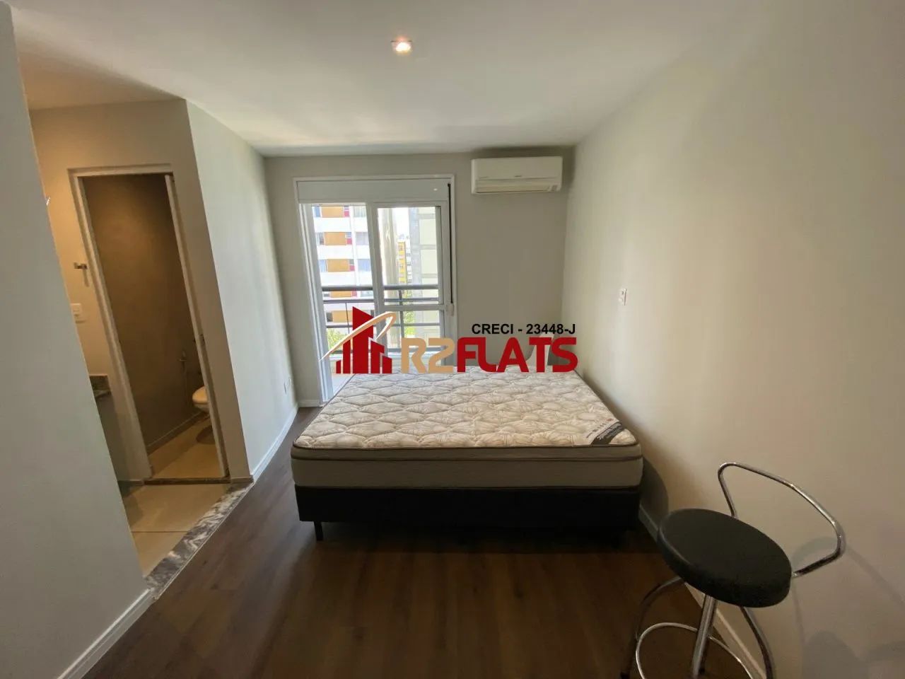 Studio com ótimo preço no bairro Belo Vista. Confira! - Foto 4