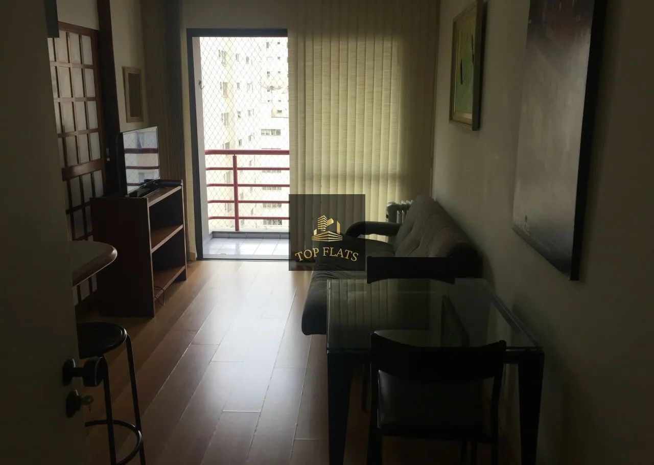 Flat disponível em Moema - Foto 2