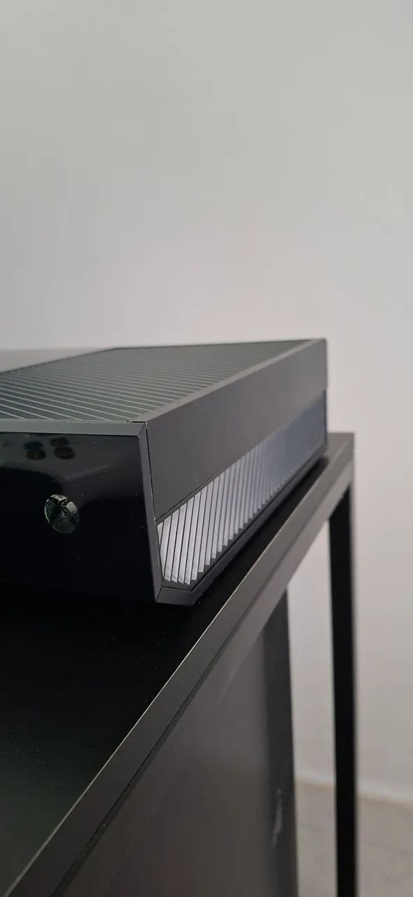 Xbox One FAT (Aceito propostas) - Foto 2