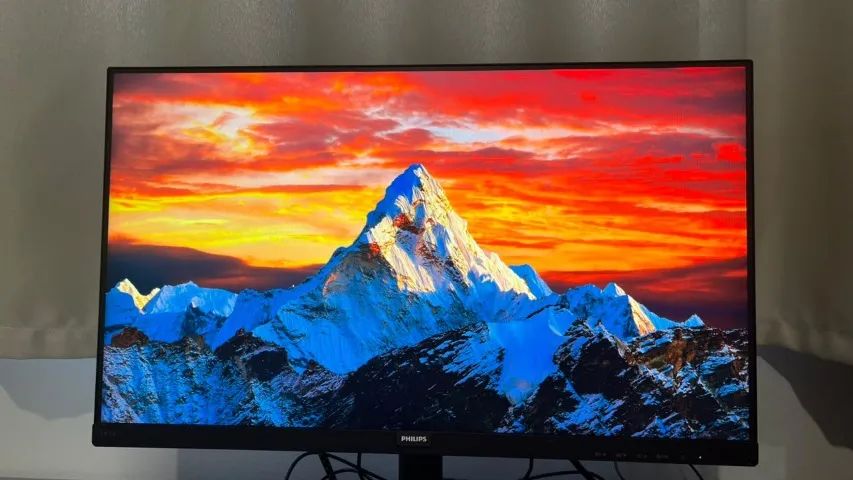 COMPUTADOR - PC GAMER - RYZEN 5 5600 + RX 7600 - Foto 5