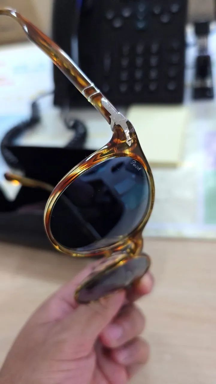 Óculos Persol PO3152S - Foto 2