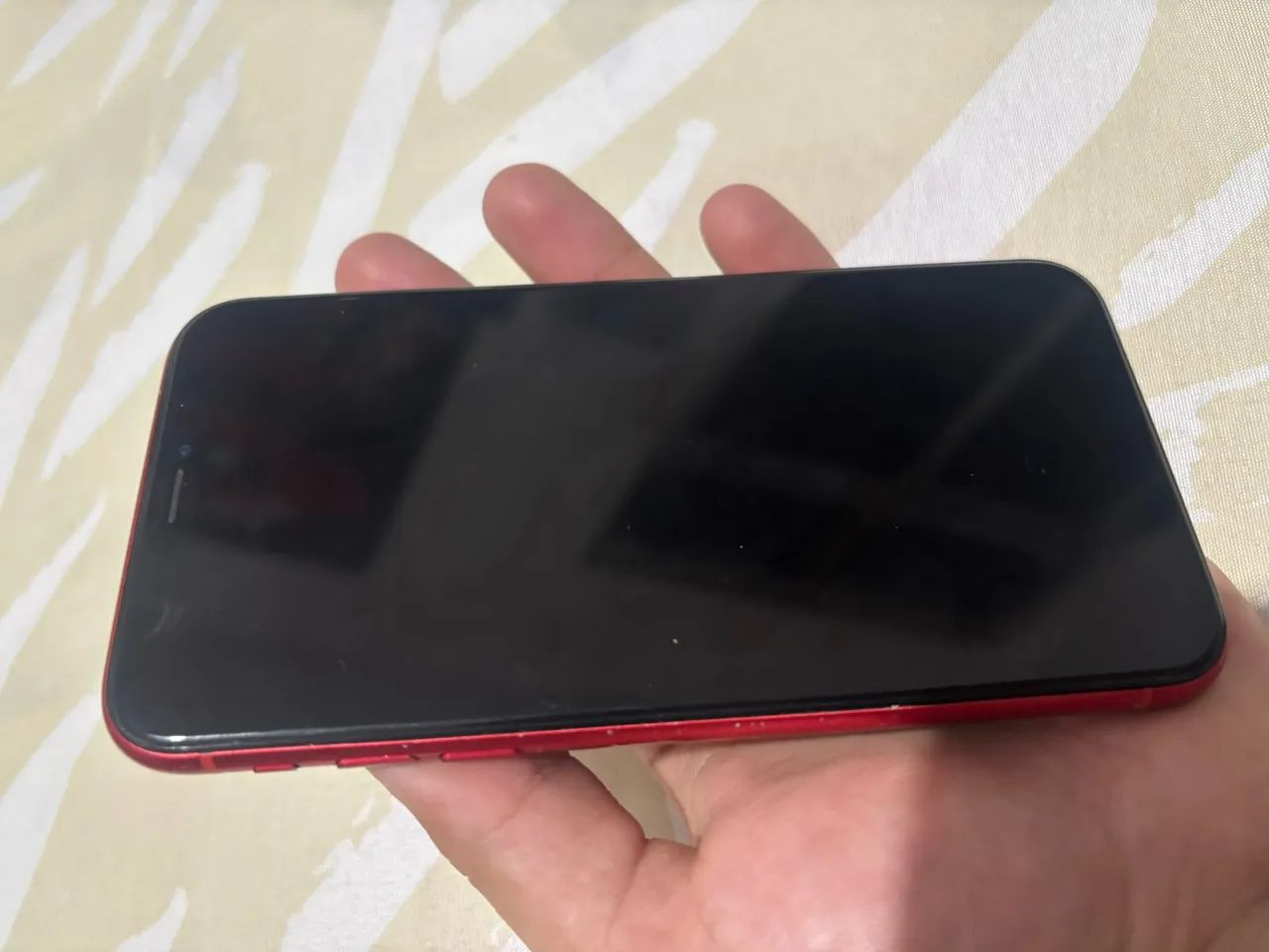 iPhone XR  - Foto 2