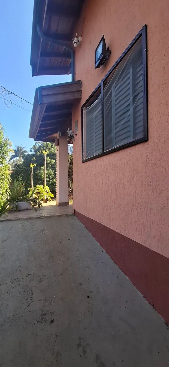 Rancho à venda ou locação 12 meses em Condomínio - Fundo Rio Mogi - Foto 3