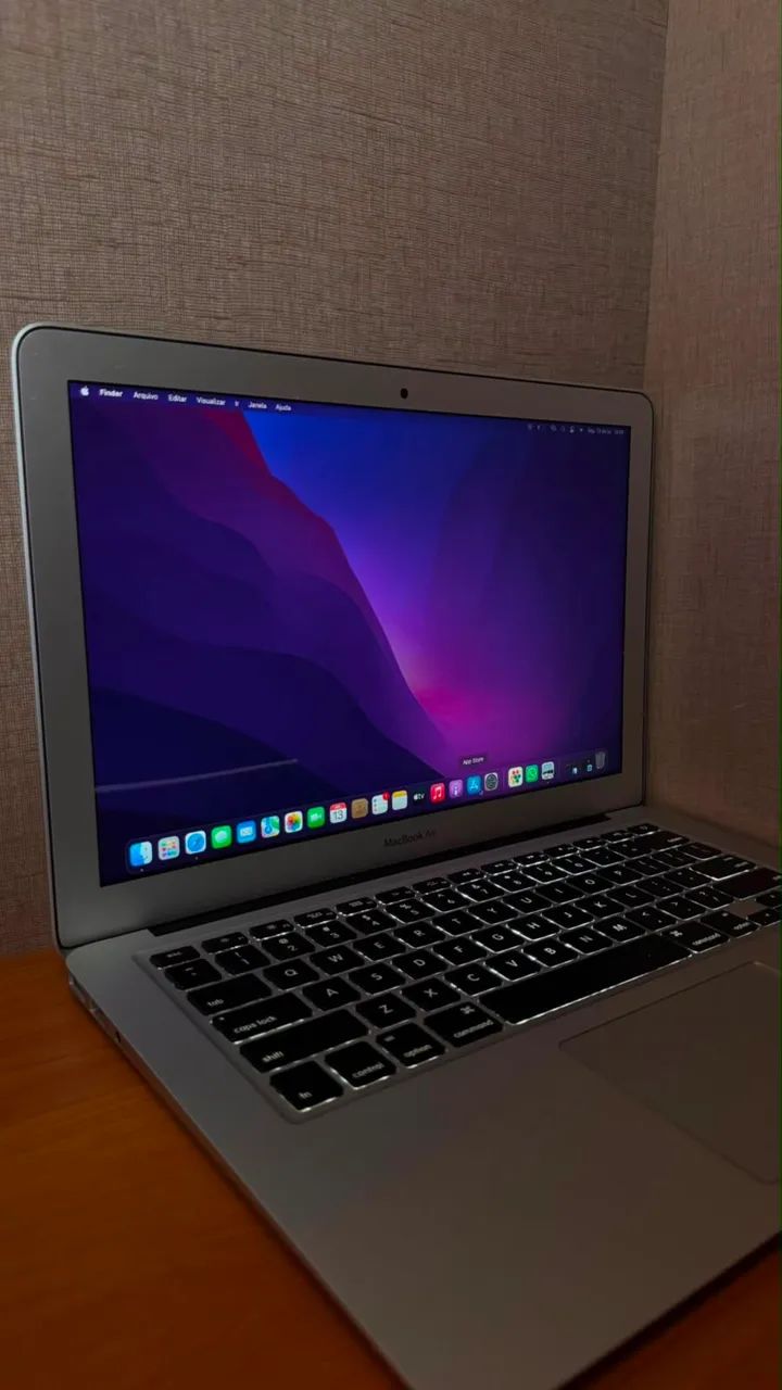 MacBook Air 13 - Foto 4
