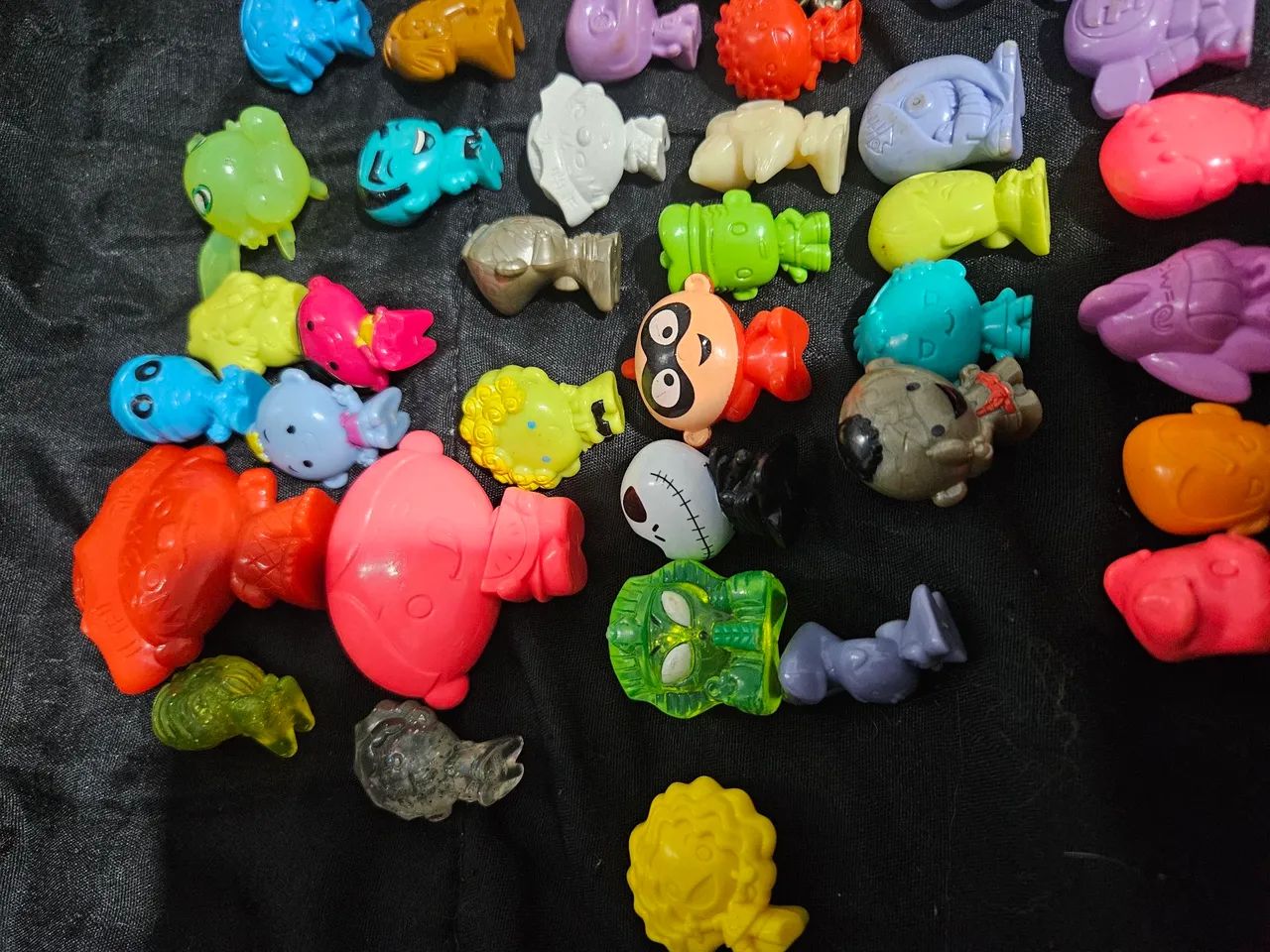 MINIATURAS GOGOS RARAS  - Foto 4