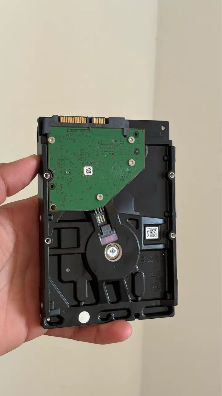 HD 1TB barracuda  - Foto 2