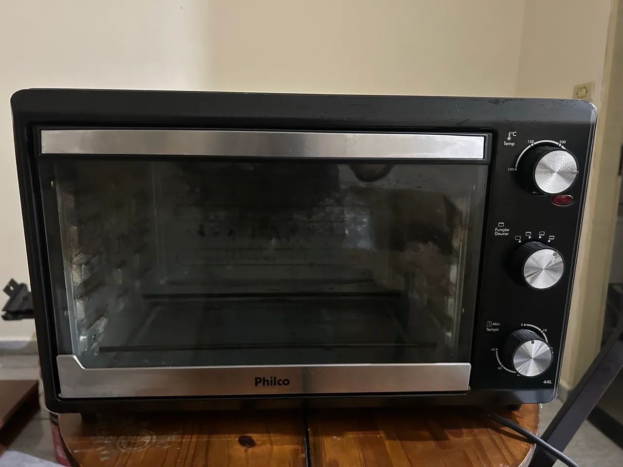 Forno elétrico  Philco 44L - Foto 2