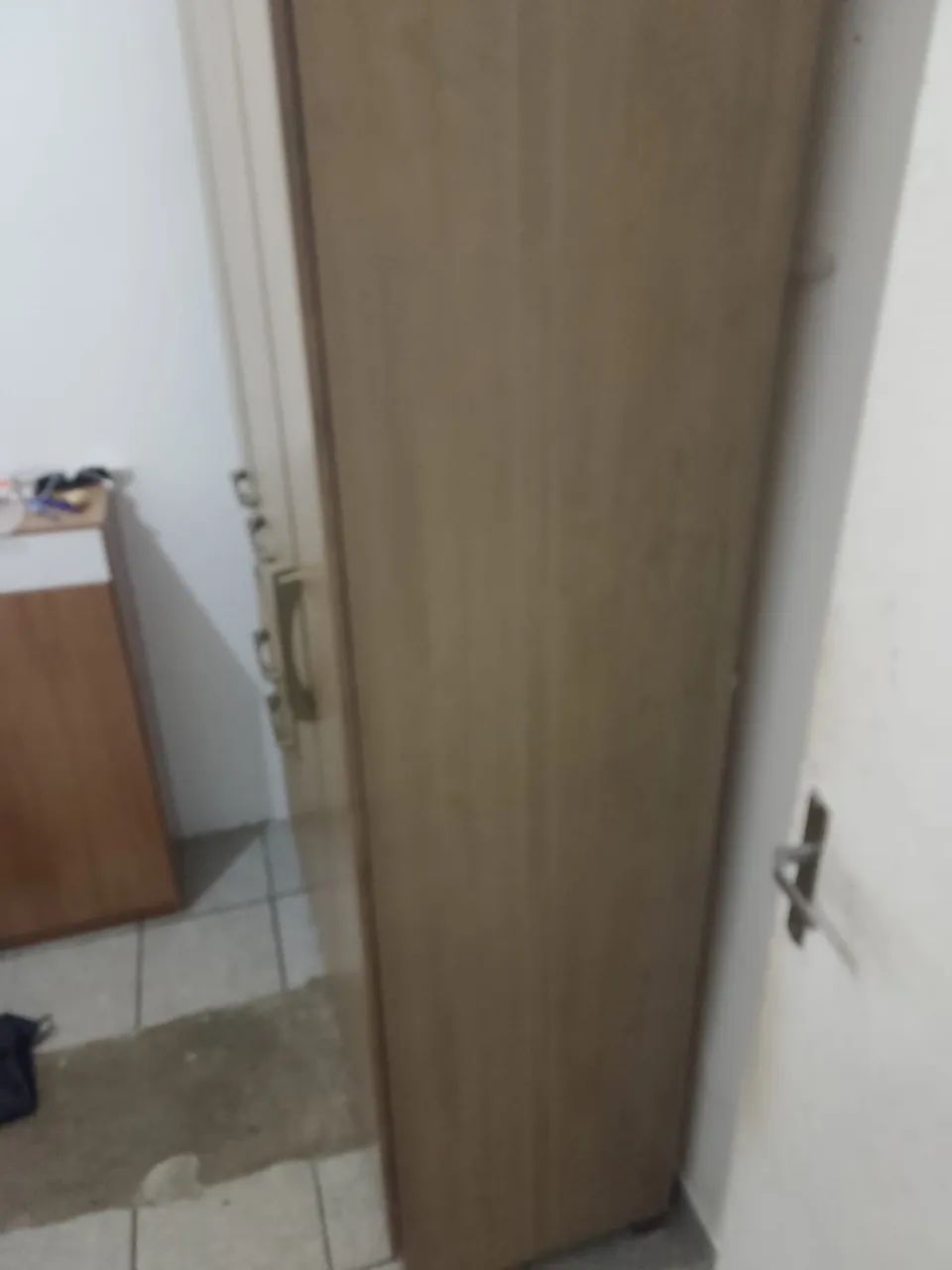 Guarda Roupa de solteiro - Foto 2