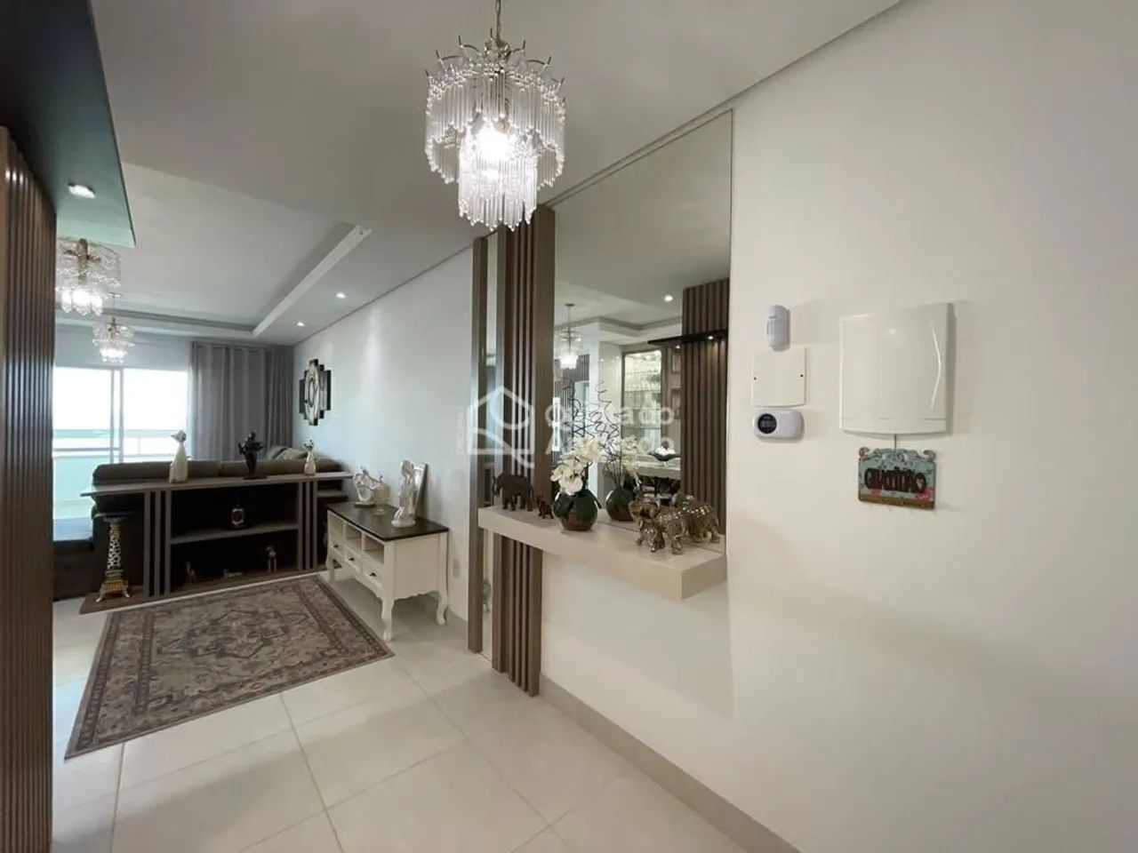 Ilha do Arvoredo Residence - Foto 2